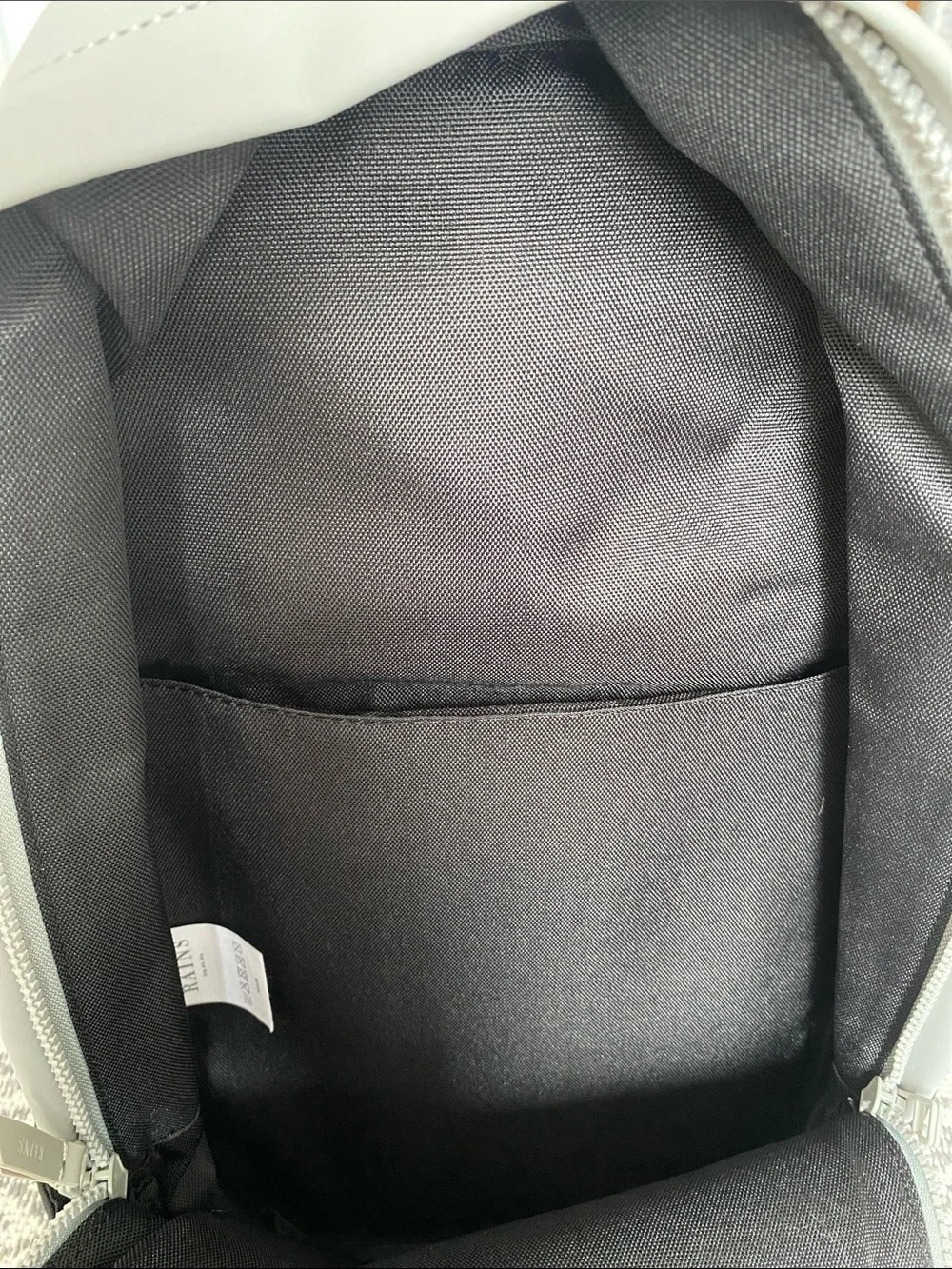 RAINS City Backpack Unisex